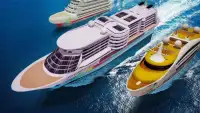 Carnival Cruise Ship Games 2k18 Screen Shot 4
