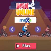 meXa BMX Online