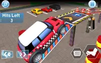 Car Parking Classic - Free Car Park Game Screen Shot 1