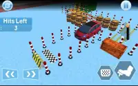 Car Parking Classic - Free Car Park Game Screen Shot 0