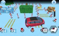 Car Parking Classic - Free Car Park Game Screen Shot 2