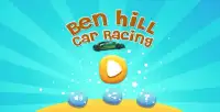 Ben Hill Car Racing 2017 Screen Shot 6
