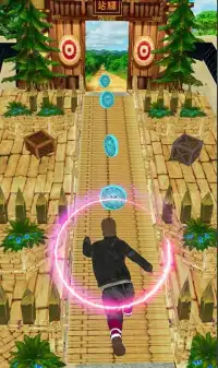 Temple Ninja Run 3D - Endless Dungeon Escape 2019 Screen Shot 7