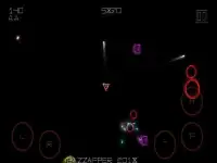 Asteroids HD Color Game - Blastoids FREE Screen Shot 5