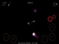 Asteroids HD Color Game - Blastoids FREE Screen Shot 1