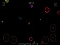 Asteroids HD Color Game - Blastoids FREE Screen Shot 2