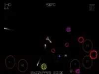 Asteroids HD Color Game - Blastoids FREE Screen Shot 4