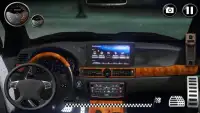 Drive Lexus LX 570 - SUV Sim 2019 Screen Shot 1