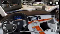 Drive Jaguar - Real Sim 2019 Screen Shot 2