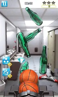 Bottle Smash Screen Shot 3
