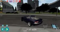 Car Driving Simulator Screen Shot 2