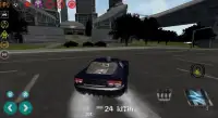 Car Driving Simulator Screen Shot 4
