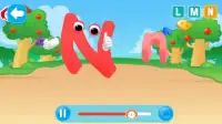 Daldal-i♥ अंग्रेज़ी English Phonics for kids Screen Shot 4