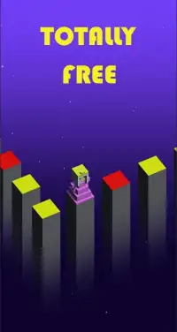 Simple Fun-Color Jump Screen Shot 20