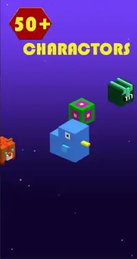 Simple Fun-Color Jump Screen Shot 16