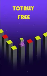 Simple Fun-Color Jump Screen Shot 4