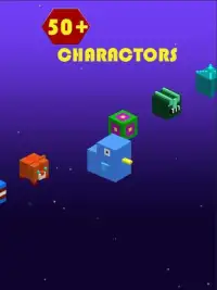 Simple Fun-Color Jump Screen Shot 8