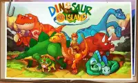 Dino Island Screen Shot 6