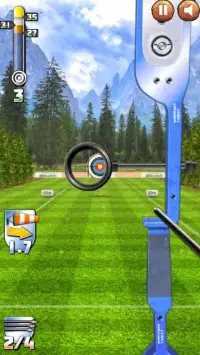 Archery World Tour - Highscore Shooting Game Screen Shot 26