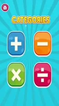 Kids Math Game - Practice Addition substraction Screen Shot 3