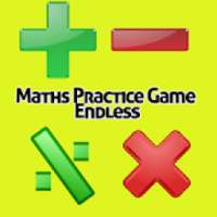 Kids Math Game - Practice Addition substraction