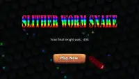 Slither Worm Snake 2019 Screen Shot 5