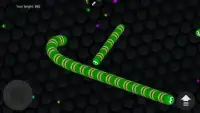 Slither Worm Snake 2019 Screen Shot 0