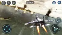 Skyward War - Mobile Thunder Aircraft Battle Games Screen Shot 9