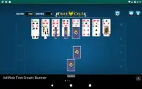 FreeCell Solitaire Classic 2019 Screen Shot 5