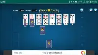 FreeCell Solitaire Classic 2019 Screen Shot 21