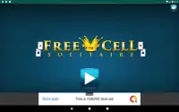 FreeCell Solitaire Classic 2019 Screen Shot 15