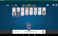 FreeCell Solitaire Classic 2019 Screen Shot 12