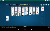 FreeCell Solitaire Classic 2019 Screen Shot 2