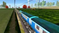 Indian Train Simulator 2019 Screen Shot 3