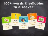 LetterSchool - Spelling Words! Screen Shot 2