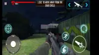 FPS Counter Shooter 2019:Shooting Game Screen Shot 1
