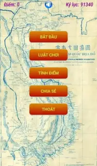Trắc nghiệm Sử Việt phong kiến Screen Shot 5