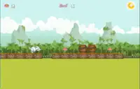 Puppy Dog Run and Jump*Pet Dog Game Screen Shot 0