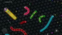 Slither Game Io Screen Shot 3