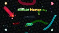 Slither Game Io Screen Shot 4