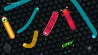 Slither Game Io Screen Shot 1