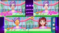 Shopping Girl – Makeup Games for Girls Screen Shot 1