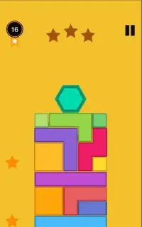 Bricks Break : Puzzle Challenge Screen Shot 0