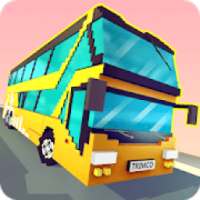 City Coach Bus Sim 2019