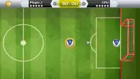 Arabie Saoudite league game Screen Shot 3