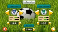 Arabie Saoudite league game Screen Shot 0