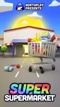 Super Supermarket Screen Shot 14