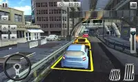 Dr driving car park 2019 - Street Car Parking 3D Screen Shot 2