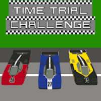 Time Trial Challenge