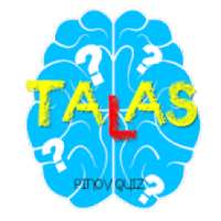 TALAS - Talino at Galing!